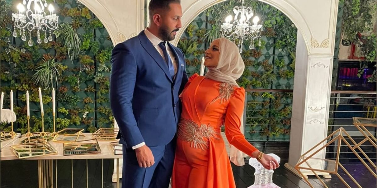 صورة مميزة: الإنفلونسر دارين فاعور تطلق مشروعها الجديد