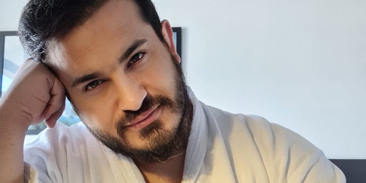 صورة مميزة: الخبير ahmad chhadeh الإنفوجرافيك.. أداة فعالة لتسويق علامتك التجارية