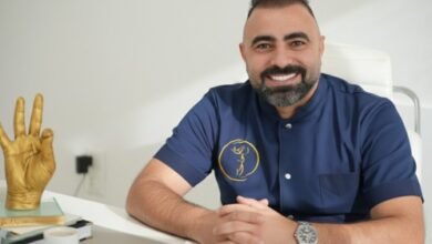 الدكتور حسن ناصرالدين يحدّد الحالات الأنسب للعلاج بالليزر المتطوّر