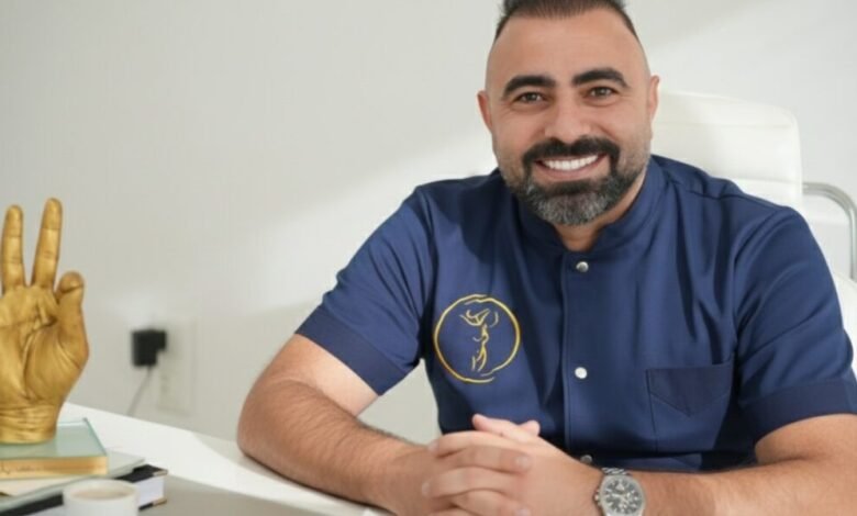 الدكتور حسن ناصرالدين يحدّد الحالات الأنسب للعلاج بالليزر المتطوّر