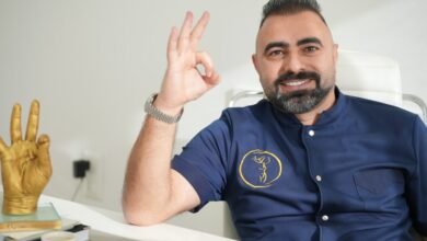 الدكتور حسن ناصرالدين يشرح تقنية التوزيع المثالي للفيلر