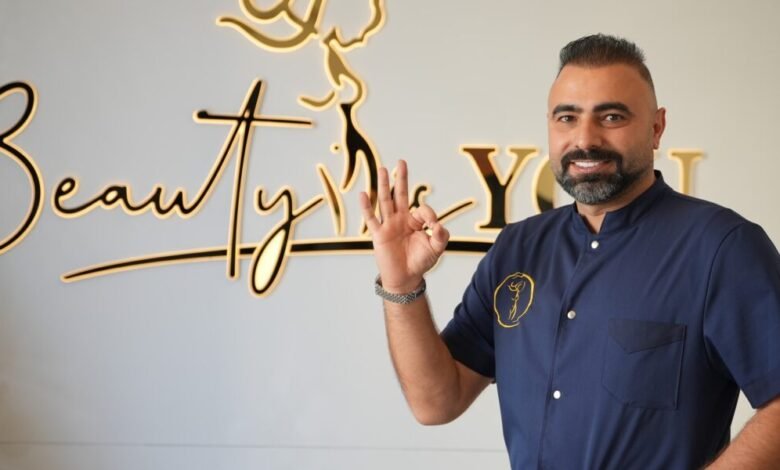 الدكتور حسن ناصرالدين يوضح كيف يُعيد شدّ الجفون إشراقة العين دون تغيير الملامح