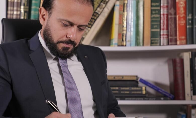 الدكتور علي حمّود يؤكد لا حرب أمريكية إيرانية في المنطقة وعودة الملف النووي تستغرق وقتًا