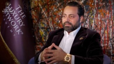 الرفاهية عنوانٌ للمرحلة المقبلة لقاء مع رجل الأعمال اللبناني فارس غطاس