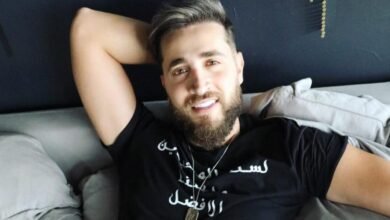 الشهير أنطونيو سليمان يطلق قام قام ونجاحات كبرى.