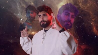 الفنان الصاعد نجم يستعد لإطلاق أغنيته الأولى قريباً**