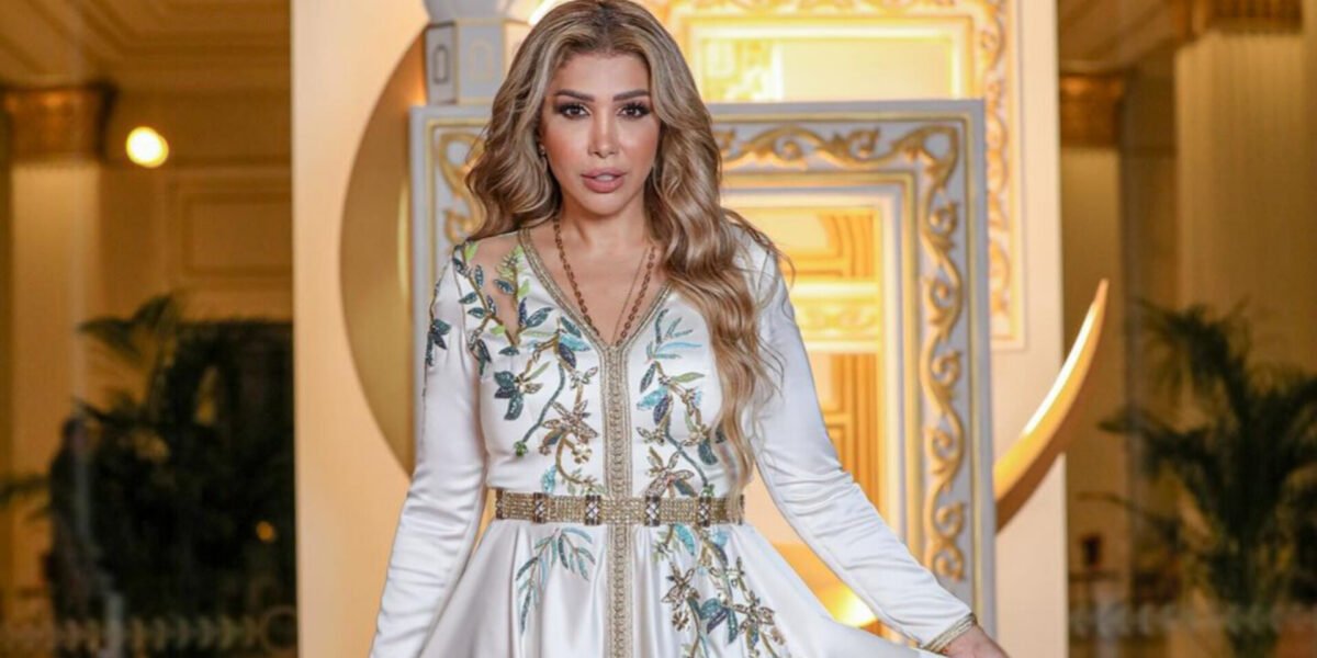 الفنانة أروى تستعد لطرح أغنيتها الجديدة في أول أيام عيد الفطر