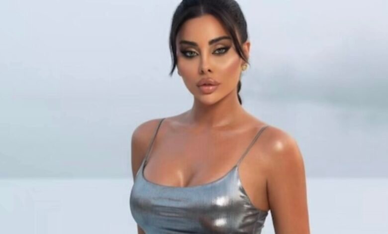 الفنانة فابيانا سكاف تستعد لإطلاق عمل جديد وسط أجواء احتفالية وحماس كبير