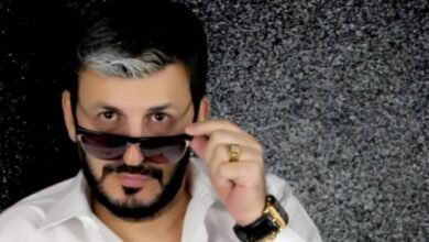 القيصر Aabo Halab في صدد التحضير لعمل غنائي جديد