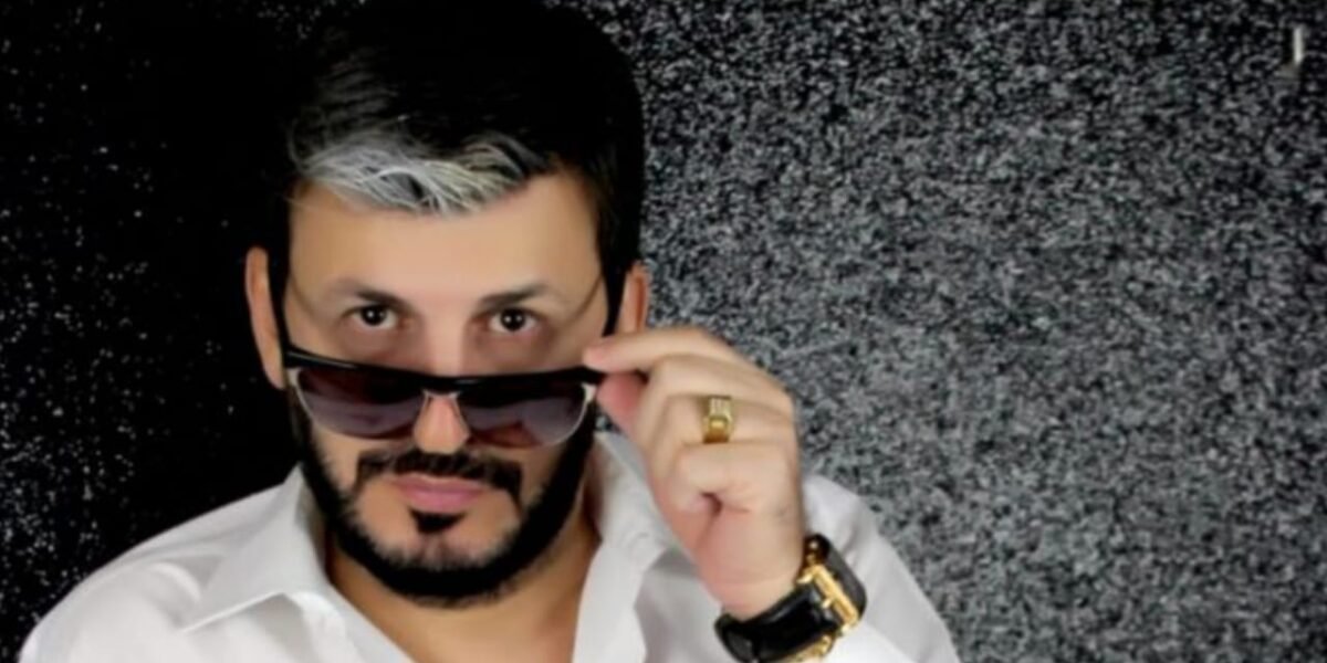 القيصر Aabo Halab في صدد التحضير لعمل غنائي جديد