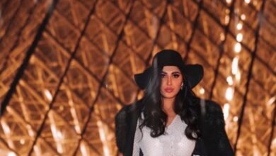 المؤثرة Carol Atieh سفيرةً للعديد من العلامات التجارية الكبرى