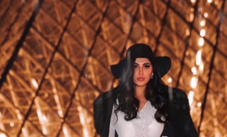 المؤثرة Carol Atieh سفيرةً للعديد من العلامات التجارية الكبرى