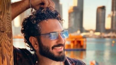 المخرج مينو نبيل يواصل نجاحه في إخراج الإعلانات والأفلام من دبي