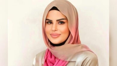 المديرة التنفيذية لشركة The Verificat تُقدم رؤية جديدة للاستقلالية تُحافظ على أنوثة المرأة ودورها في المجتمع