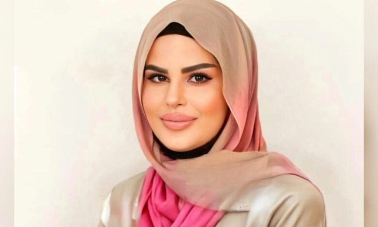 المديرة التنفيذية لشركة The Verificat تُقدم رؤية جديدة للاستقلالية تُحافظ على أنوثة المرأة ودورها في المجتمع