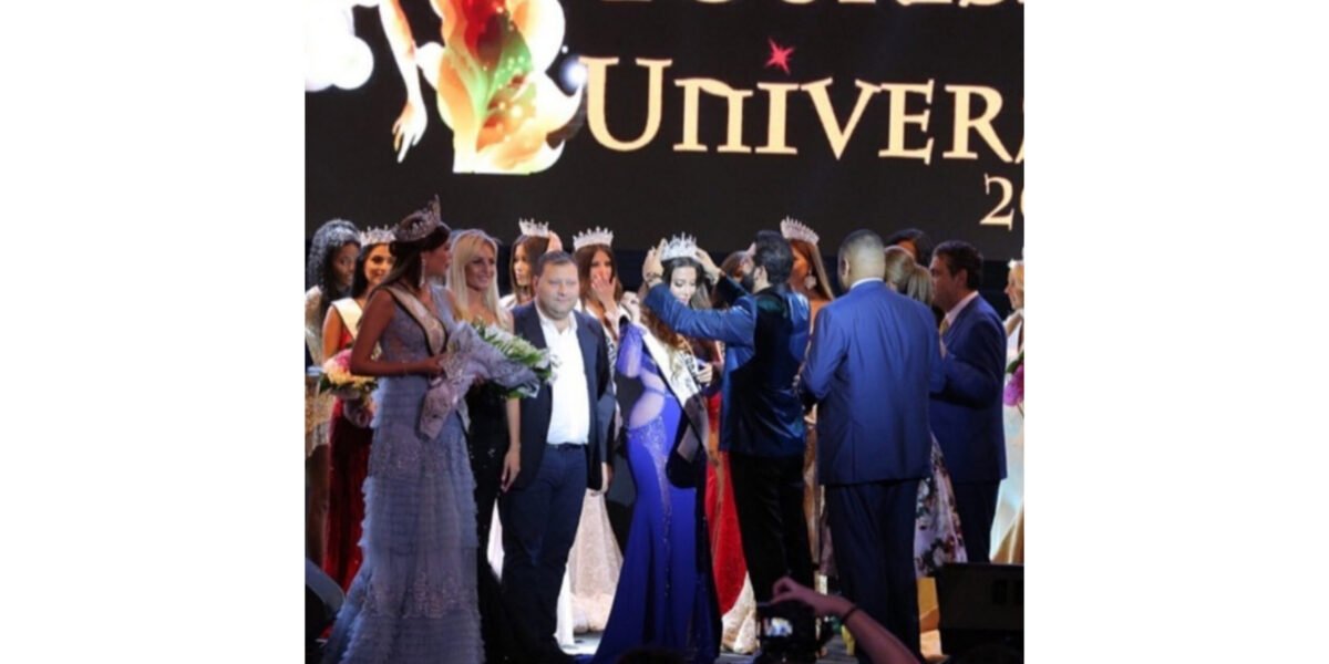صورة مميزة: المزين Elie Samaha .. تاريخ طويل من المشاركات العالمية الهامة