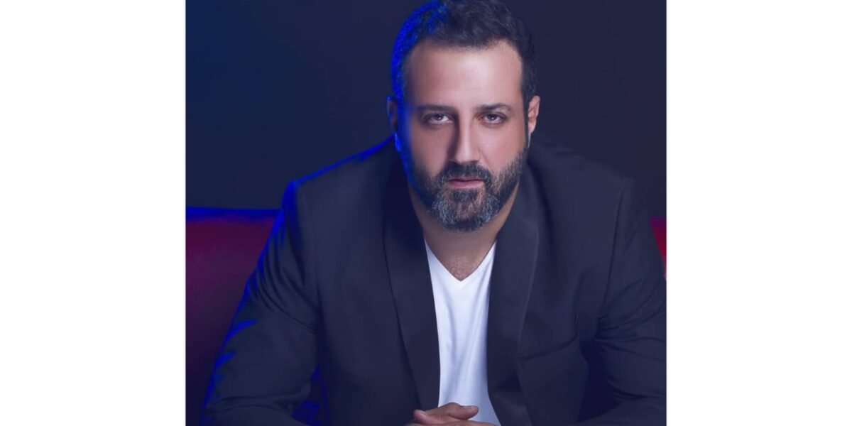 الملحن اللبناني Mahmoud Eid يبدع في مقطوعته الموسيقية الة - صورة مميزة صورة مميزة: الملحن اللبناني Mahmoud Eid يبدع في مقطوعته الموسيقية الة