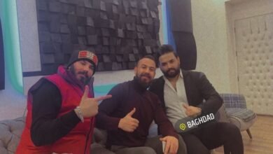 المهندس تبارك السعدي مبدع في عالم هندسة المعلوماتية .. تعرف عليه !
