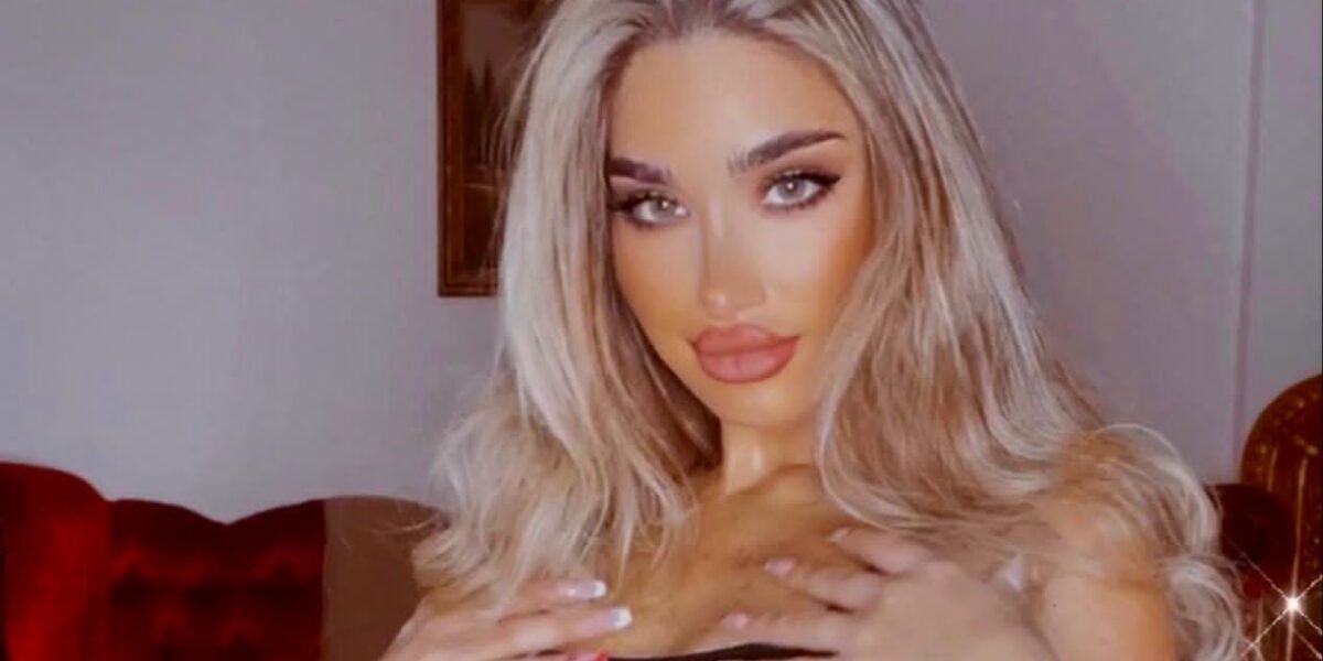 الموديل شيرين مكي نقشبندي تنتظر الوقت المناسب للدخول في عالم التمثيل