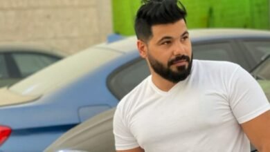 النظام الغذائي عنصر أساسي لأي نشاط رياضي حديث مع Ebrahim Alnono