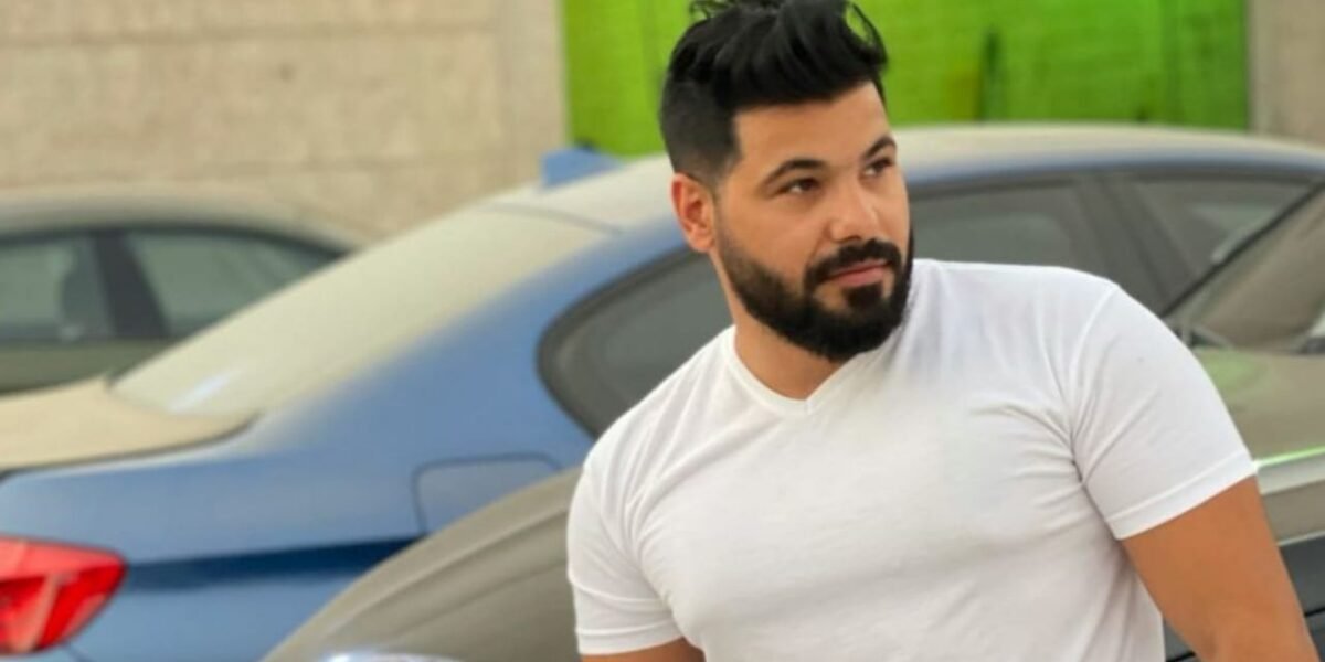 النظام الغذائي عنصر أساسي لأي نشاط رياضي حديث مع Ebrahim Alnono