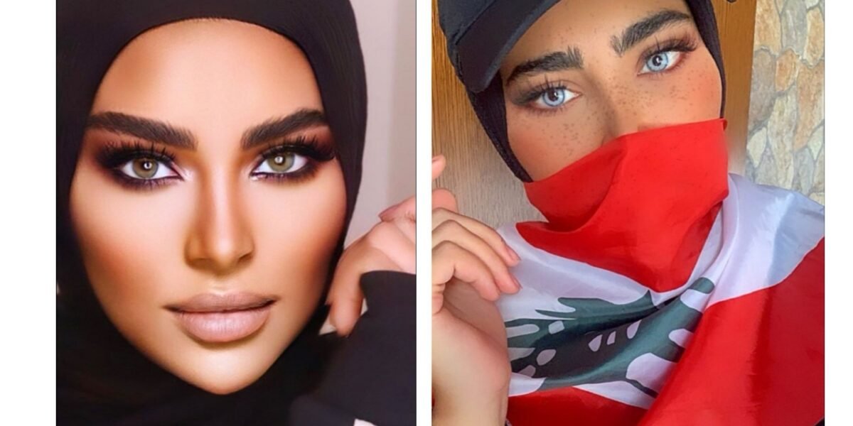 الوجه الملائكي أميرة حلوم تتلقى عروضات خارجية لرقي ما تفعل - صورة مميزة صورة مميزة: الوجه الملائكي أميرة حلوم تتلقى عروضات خارجية لرقي ما تفعل