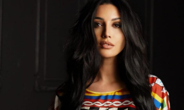 بعد نجاحها في مسلسل الأجهر .. يسرا الجديدي تنضم لفريق عمل نقطة سوداء