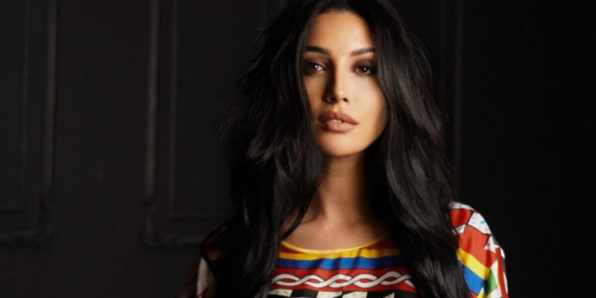 صورة مميزة: بعد نجاحها في مسلسل الأجهر .. يسرا الجديدي تنضم لفريق عمل نقطة سوداء