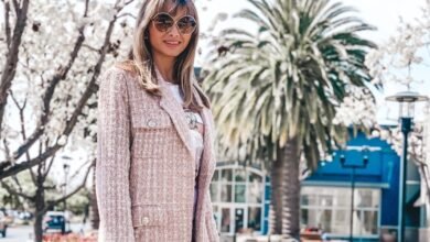 بعيداً عن الزيف والتصنع مدونة الديكور Rasha AbdelReda تشارك المتابعين وسائط مختلفة