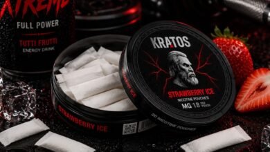 بمفهوم القوة اختيار.. كراتوس KRATOS تدخل كلاعب رئيسي في سوق المشروبات والبدائل الحديثة