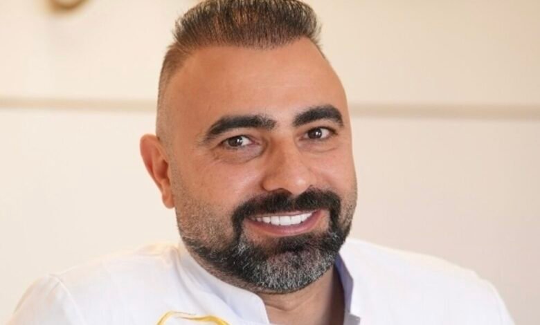 تجربتي مع الدكتور حسن نصر الدين خطوات عملية شد الوجه والنتائج