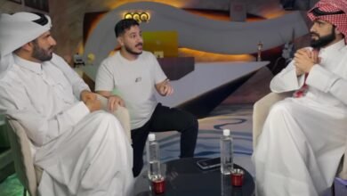 تحدي المعلومات برنامج ثقافي من اخراج عز الدين عدنان سليم ابو هليل