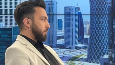 تنظيمات جديدة تنتظر الجمهور العربي في قطر والامارات أحمد غدار