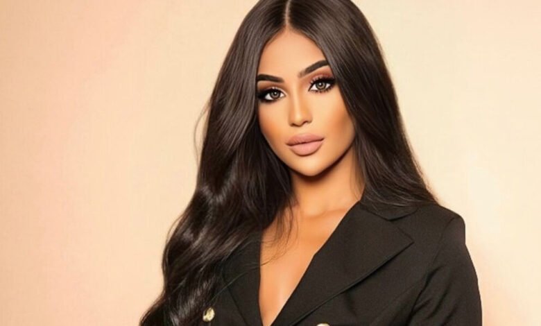 تيا دحبول خبيرة التجميل غير الجراحية التي تسعى إلى تحقيق الجمال الطبيعي