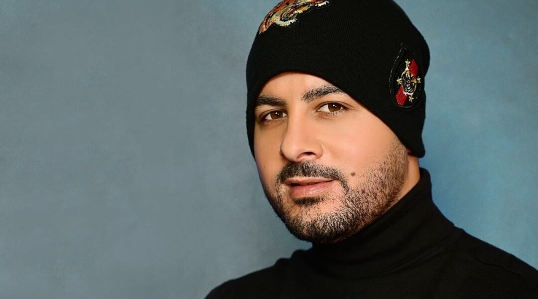 صورة مميزة: جاد خليفة يطلق جديده مشتاقلي باللكنة الخليجية