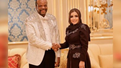 جلالة الملك مسواتي الثالث يفتتح رسميًا إيزولويني بالاتزو في حدث تاريخي بمملكة إسواتيني