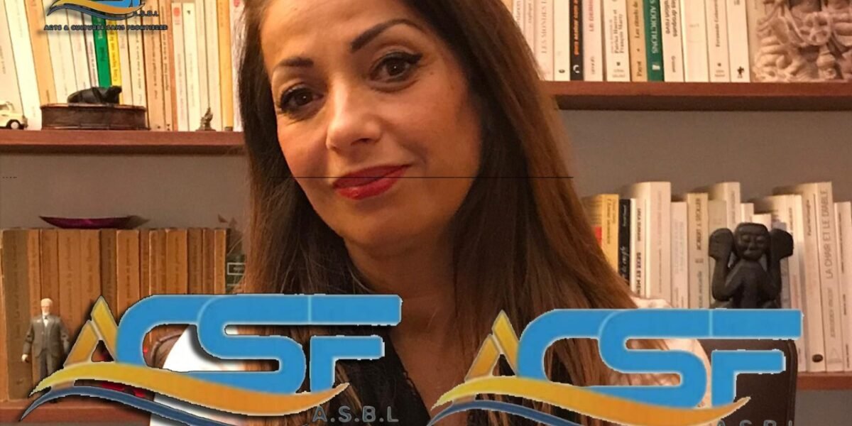 جمعية فن وثقافة بلا حدود تستعد لتنظيم النسخة الثانية من مهرجانها السنوي ببلجيكا - صورة مميزة صورة مميزة: جمعية فن وثقافة بلا حدود تستعد لتنظيم النسخة الثانية من مهرجانها السنوي ببلجيكا