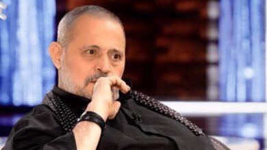 جورج وسوف يحيي حفلاً كبيراً ضمن فعاليات مهرجان جرش في الأردن
