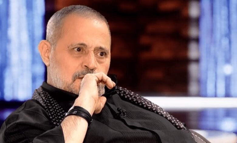 جورج وسوف يحيي حفلاً كبيراً ضمن فعاليات مهرجان جرش في الأردن