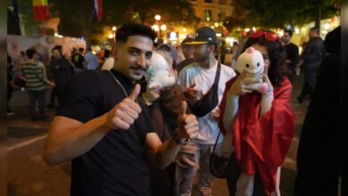جولة للمؤثرين في كأس العالم قطر 2022 مع BIGO LIVE