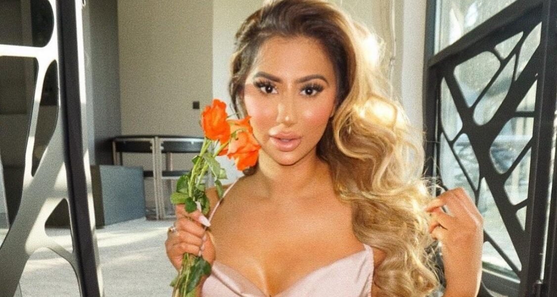 جينا بادين Gina Badhen خبيرة تجميل استثنائية ورائدة أعمال ناجحة
