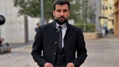 حسن فنيش يوثق زيارته للعراق و الجمهور يتفاعل بنسب قياسية