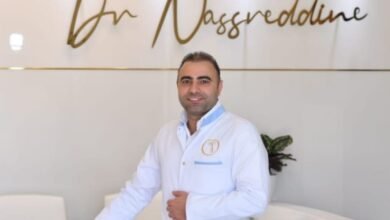 حسن ناصرالدين يقدّم توضيحات أساسية حول عملية شد البطن
