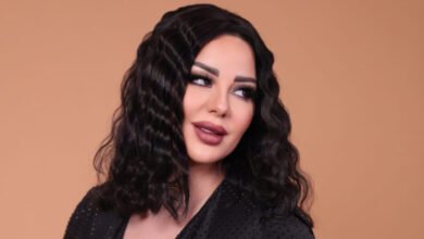 خالد الجراح و زينات توفيق في عمل غنائي جديد