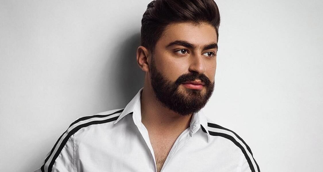 خالد نايفة خبير تجميل المشاهير - صورة مميزة صورة مميزة: خالد نايفة خبير تجميل المشاهير