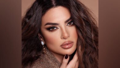 خالد نايفه يتصدر العناوين بعمل جديد