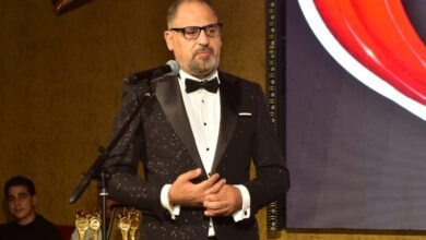 خبر عاجل يحتفل بعيده الـ14 برعاية وزارة السياحة ويكرم متعهدي الحفلات