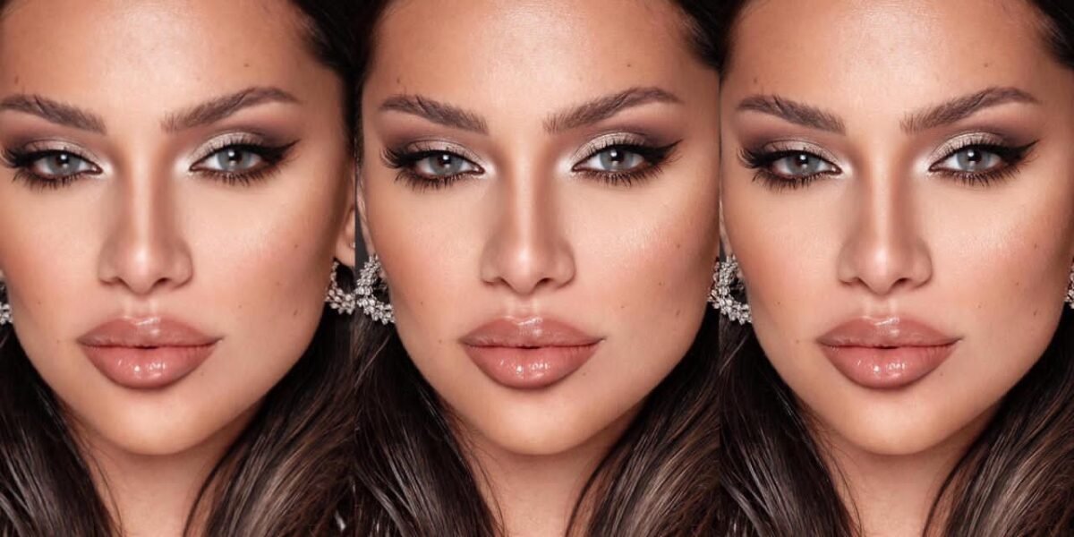 خبير التجميل Khaled Naifeh يشارك المتابعين جديدة لأحدث صيحات المكياج - صورة مميزة صورة مميزة: خبير التجميل Khaled Naifeh يشارك المتابعين جديدة لأحدث صيحات المكياج