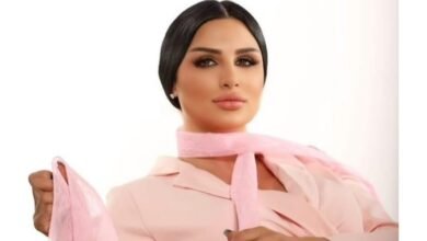 خبيرة التاتو Farah Rammal تعلن عن افتتاح فرعها الجديد