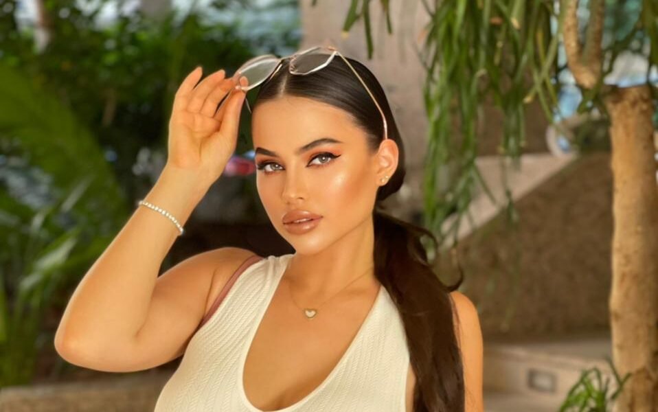 خبيرة التجميل مايا قواس تبين ايجابيات عمل المرأة